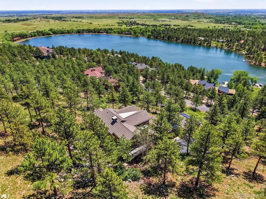 2881 N Lakeridge Trail, Boulder, CO 80302 - #2