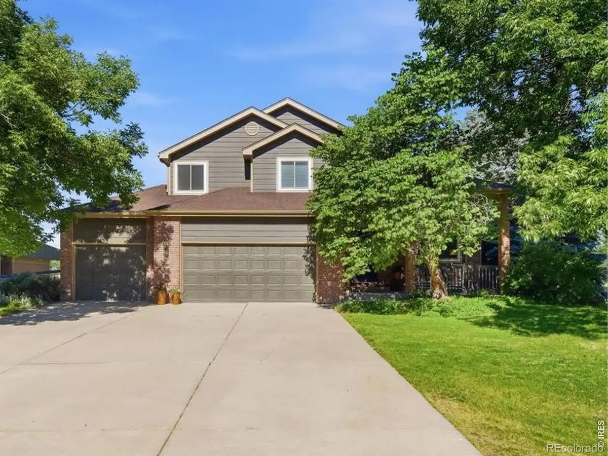 8007 Hillsboro Court S, Fort Collins, CO 80525 - #1