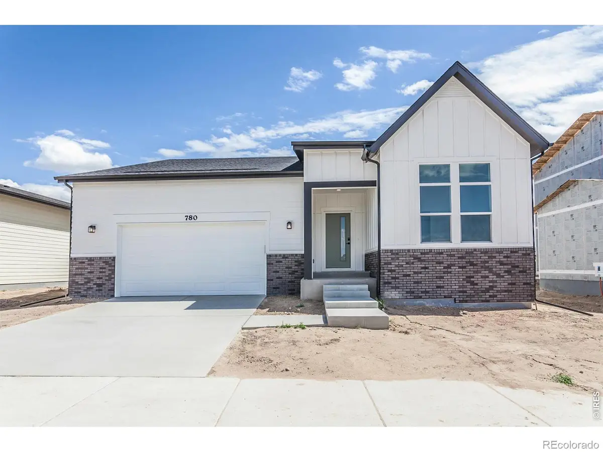 780 Chatter Road, Windsor, CO 80550 - #1
