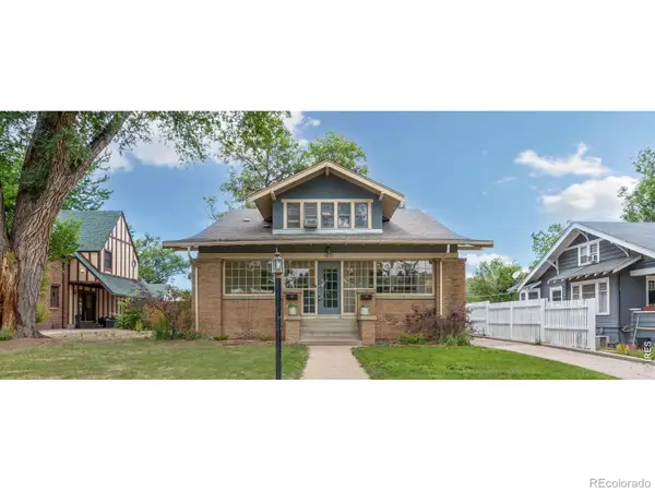 1851 13th Avenue, Greeley, CO 80631