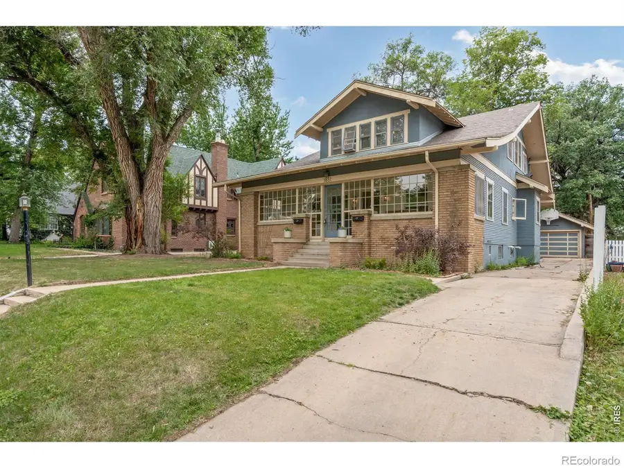 1851 13th Avenue, Greeley, CO 80631 - #2