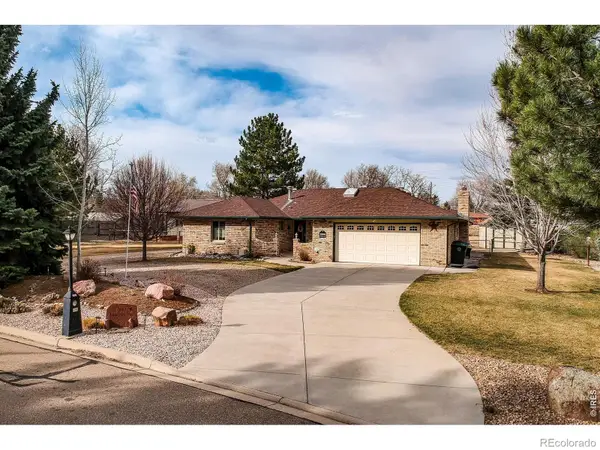 2806 Lake Park Way, Longmont, CO 80503