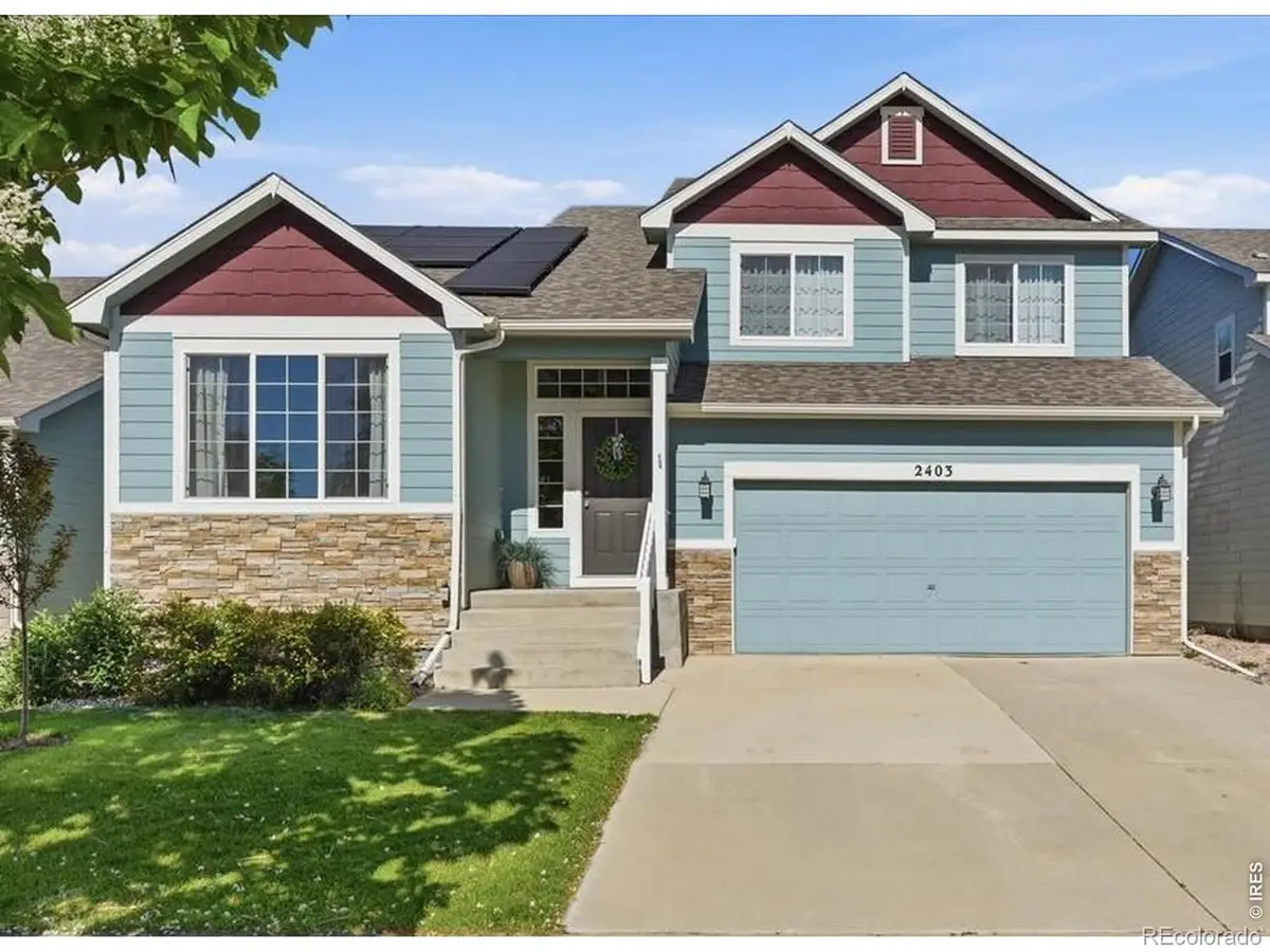 2403 Forecastle Drive, Fort Collins, CO 80524 - #1