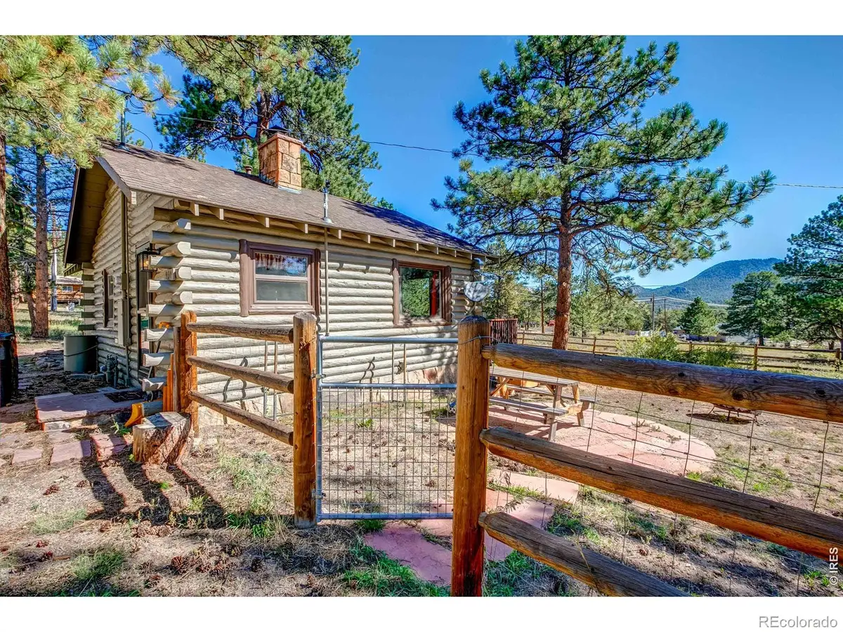930 Highacres Drive, Estes Park, CO 80517 - #1