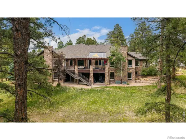 10231 Democrat Road, Parker, CO 80134