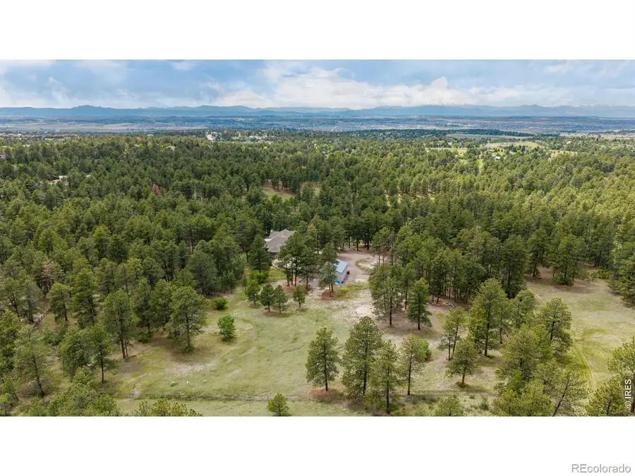 10231 Democrat Road, Parker, CO 80134 - #2
