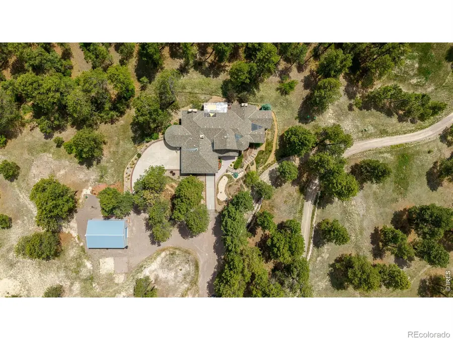 10231 Democrat Road, Parker, CO 80134 - #3