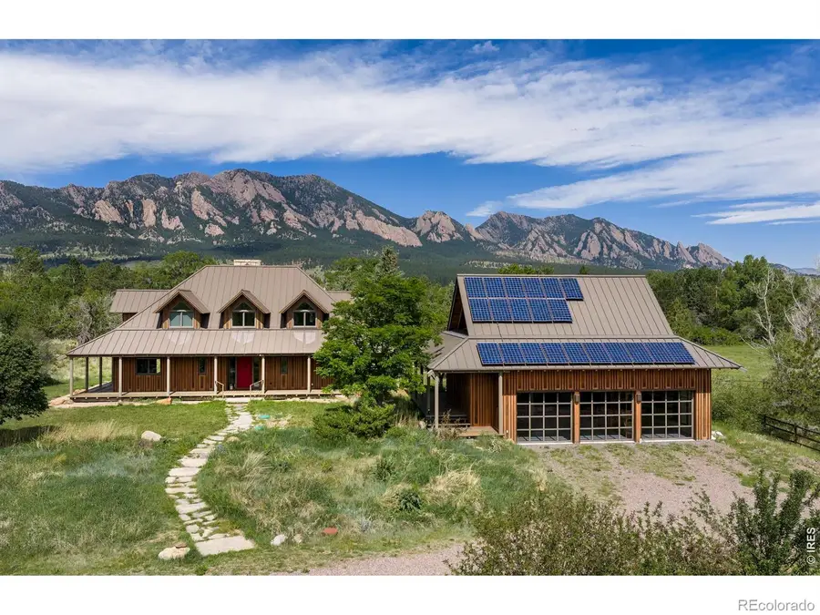 1950 Senda Rocosa Street, Boulder, CO 80303 - #3