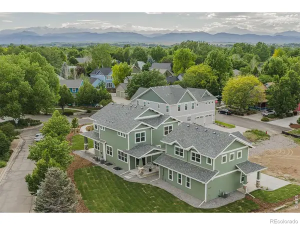 1268 Cw Bixler Boulevard, Erie, CO 80516