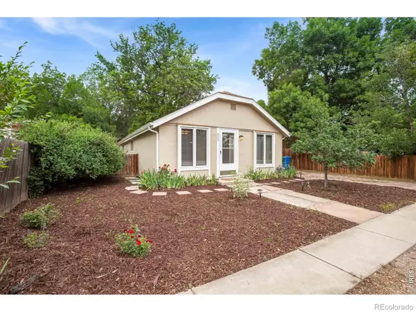 803 Alta Vista Street, Fort Collins, CO 80524