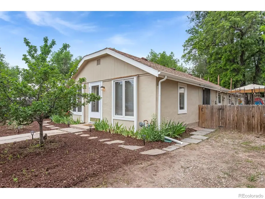 803 Alta Vista Street, Fort Collins, CO 80524 - #2