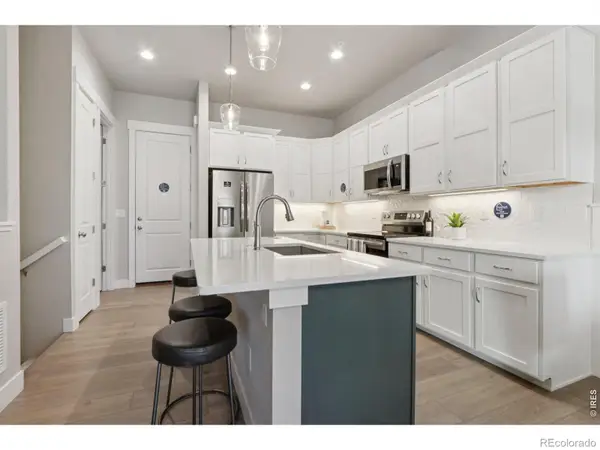 176 High Point Drive, Longmont, CO 80504