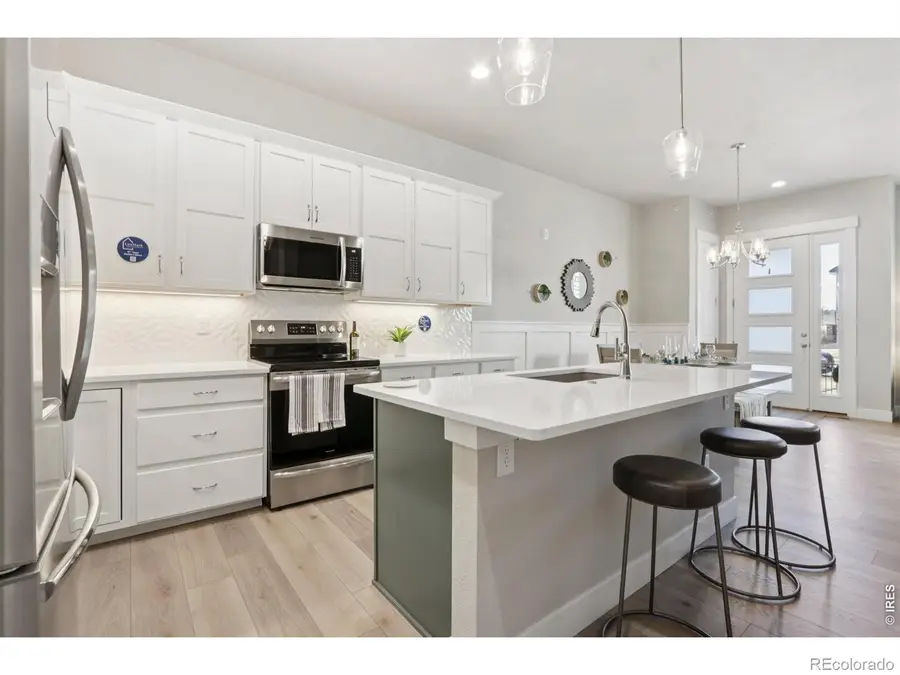 176 High Point Drive, Longmont, CO 80504 - #2