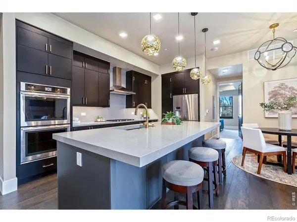 302 N Meldrum Street #206, Fort Collins, CO 80521