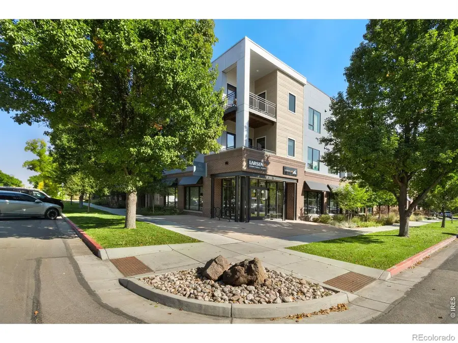 302 N Meldrum Street #206, Fort Collins, CO 80521 - #2