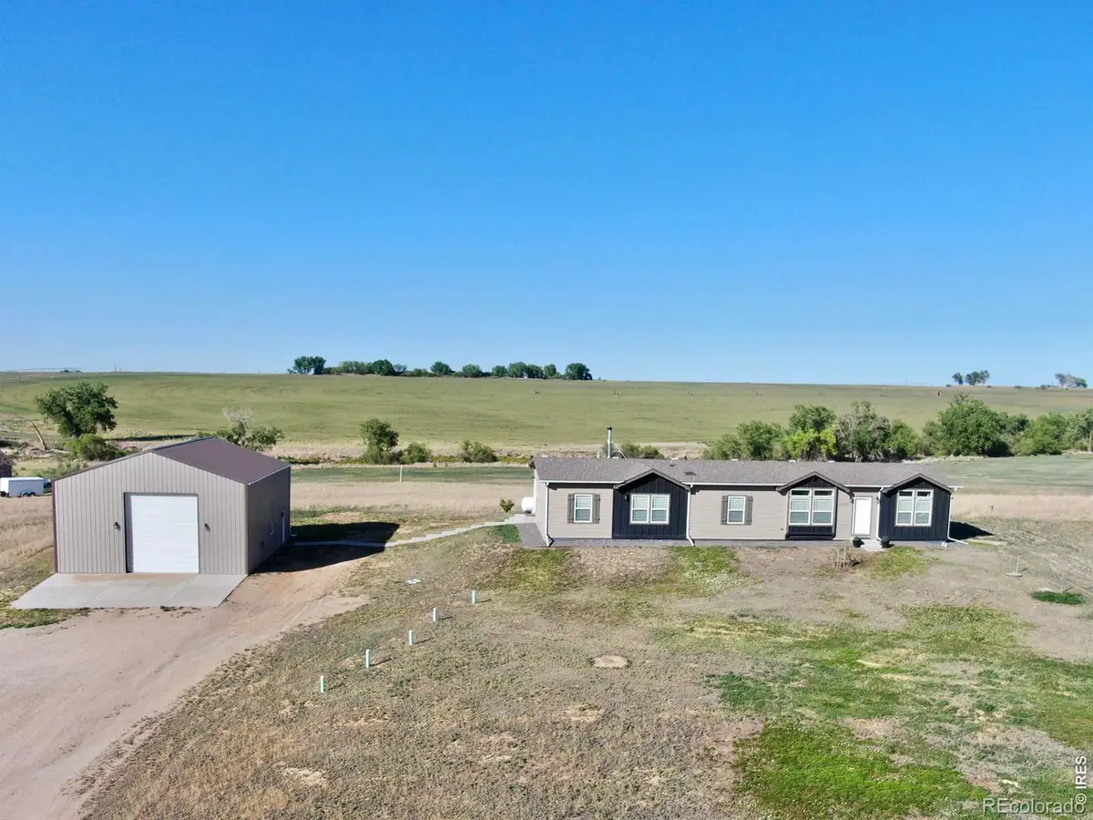 15110 County Road 27, Platteville, CO 80651 - #1