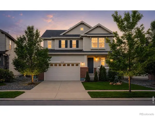 2225 Lombardy Street, Longmont, CO 80503