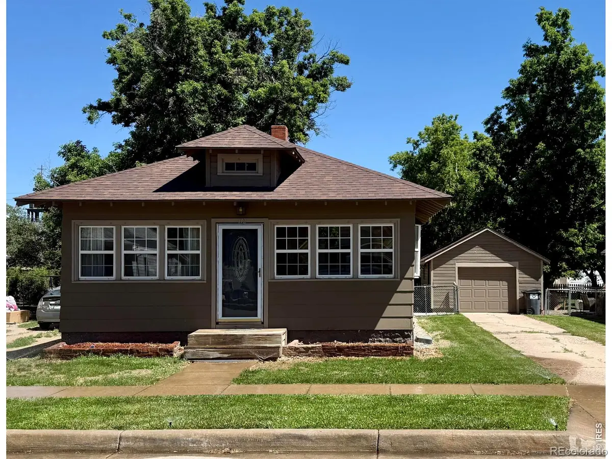 112 Elm Street, Windsor, CO 80550 - #1