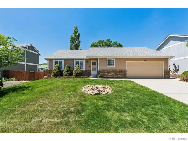 4121 La Junta Drive, Loveland, CO 80538