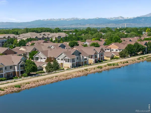 4915 Hahns Peak Drive #203, Loveland, CO 80538