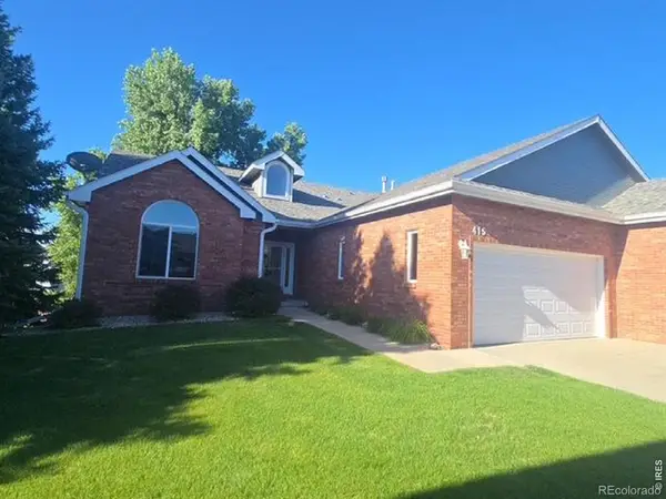 415 Pelican Cove, Windsor, CO 80550