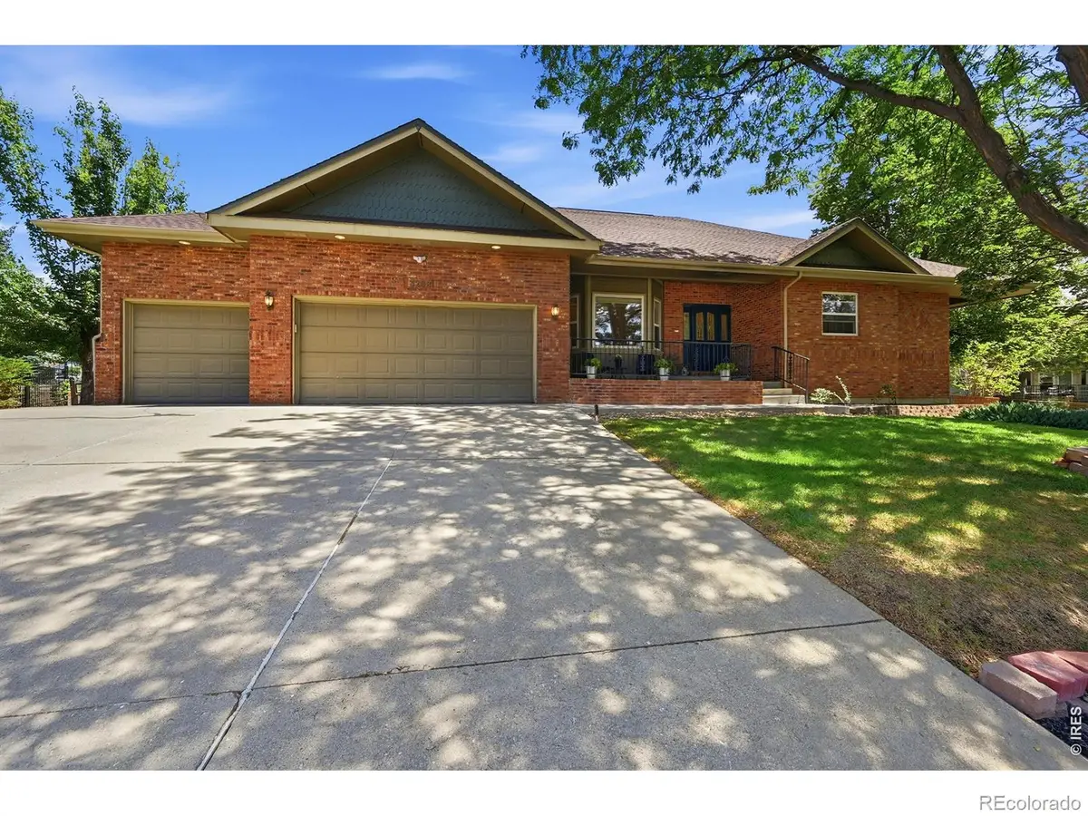 3208 Mariner Lane, Longmont, CO 80503 - #1