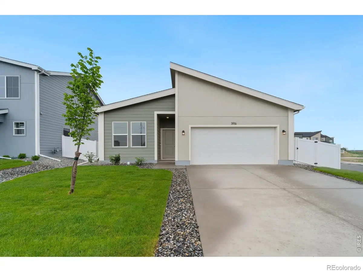 3916 Soapstone Street, Evans, CO 80620 - #1