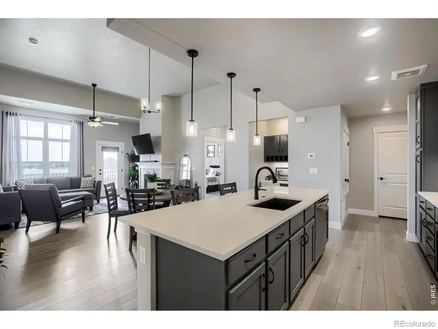 4210 Vulcan Creek Drive #308, Loveland, CO 80538 - #2