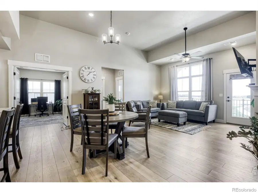 4210 Vulcan Creek Drive #308, Loveland, CO 80538 - #3