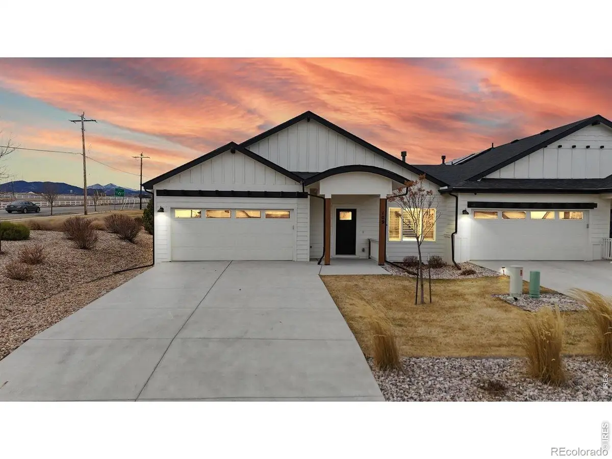 109 Taryn Court, Loveland, CO 80537 - #1