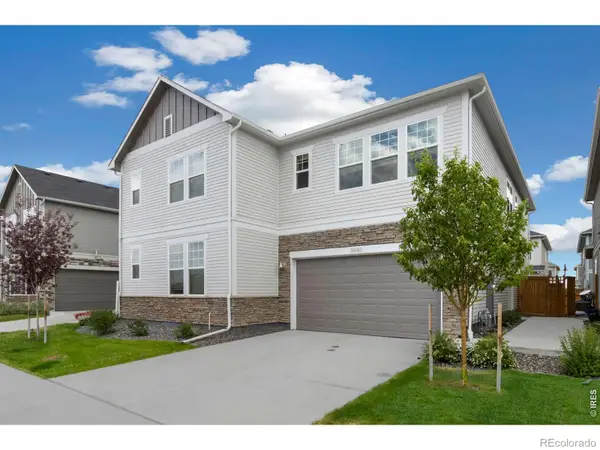 4448 Haymill Court, Timnath, CO 80547