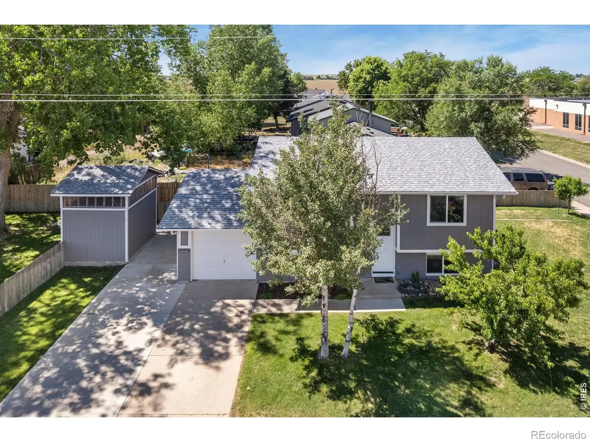 300 S Harriet Avenue, Milliken, CO 80543 - #1