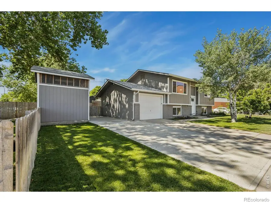300 S Harriet Avenue, Milliken, CO 80543 - #3