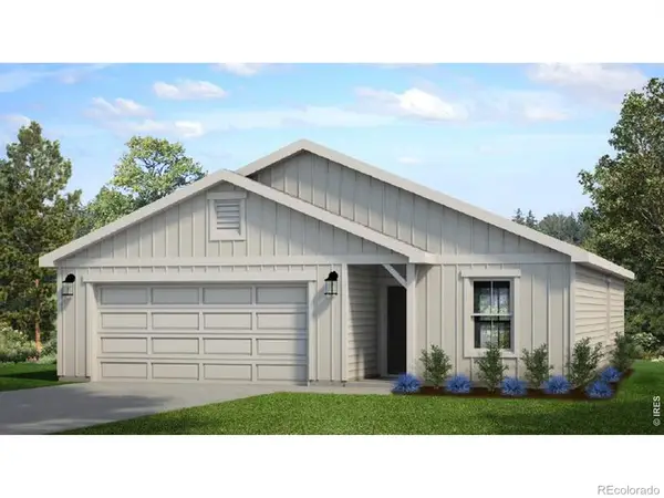 8507 5th Street, Greeley, CO 80634