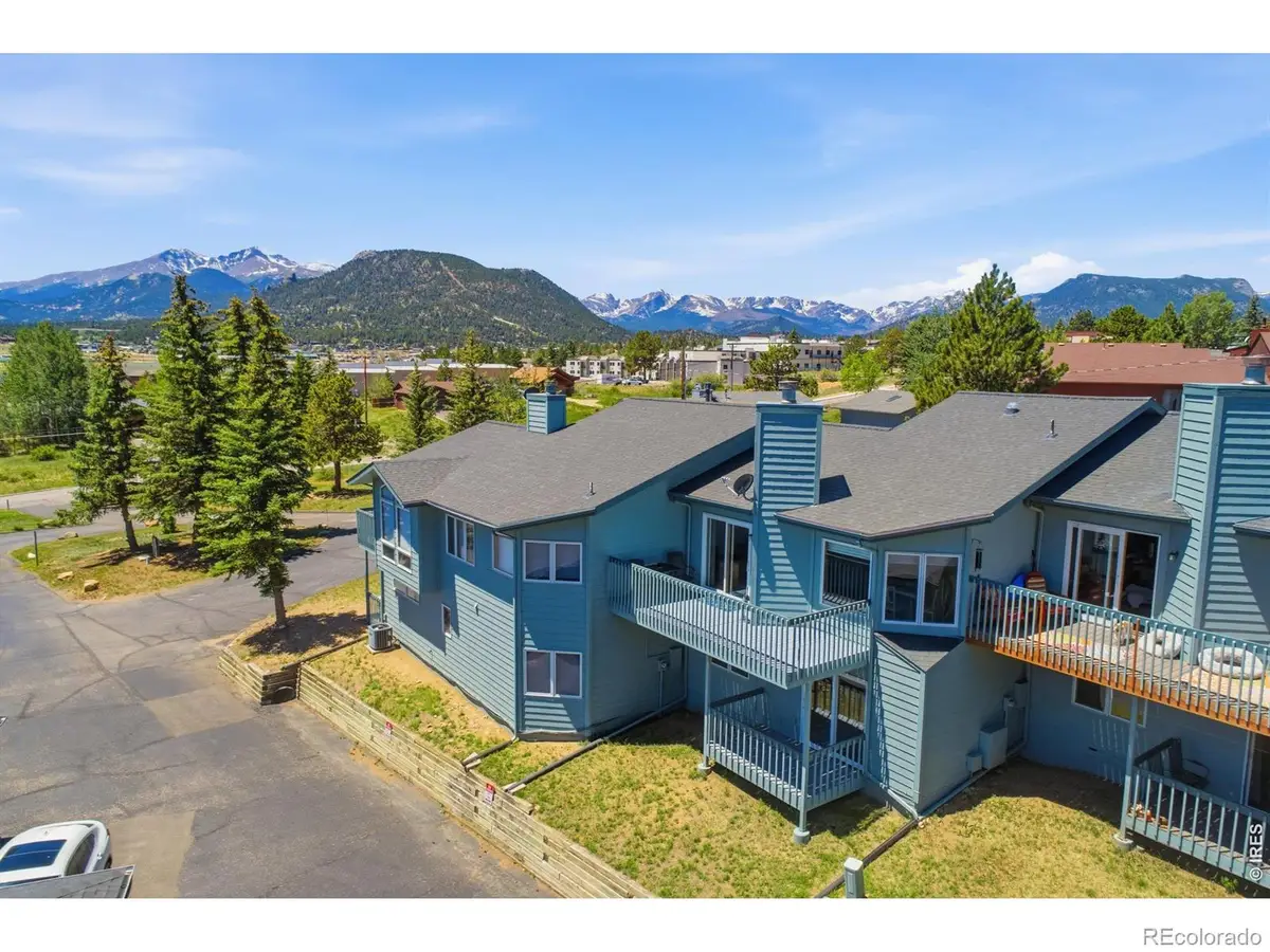 1861 Raven Avenue #B2, Estes Park, CO 80517 - #1
