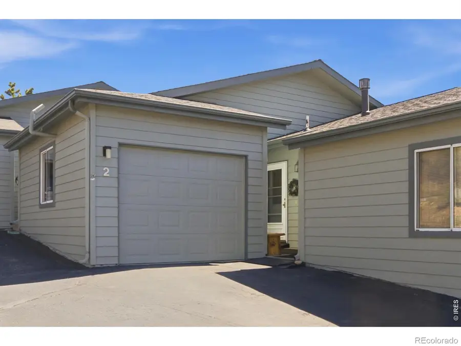 1861 Raven Avenue #B2, Estes Park, CO 80517 - #2