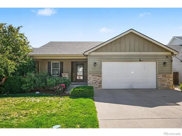 1728 69th Avenue, Greeley, CO 80634
