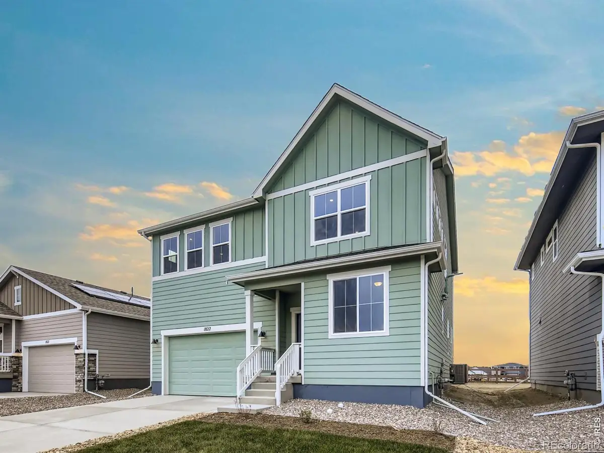 1827 Cord Grass Drive, Fort Collins, CO 80524 - #1