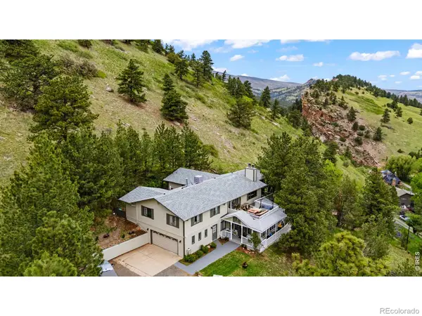 7267 Olde Stage Road, Boulder, CO 80302
