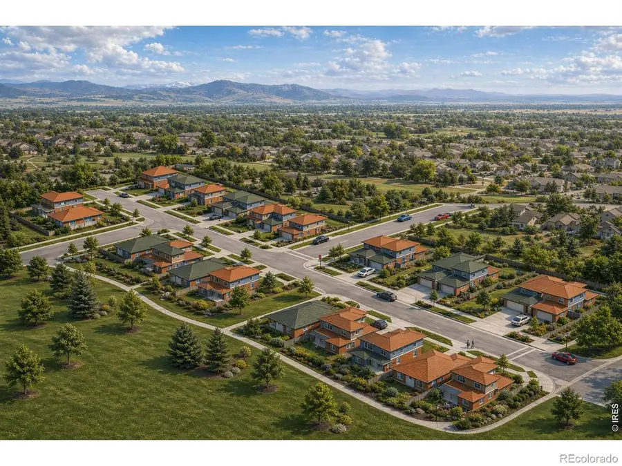 2815 Orchard Place, Fort Collins, CO 80521 - #2