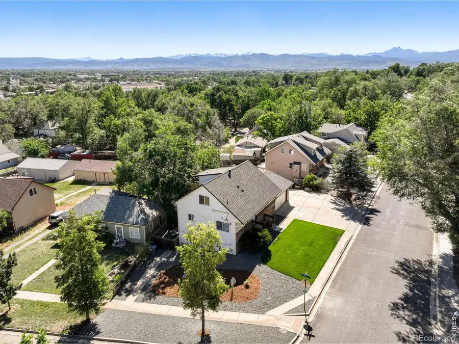 1201-1203 Spruce Avenue, Longmont, CO 80501 - #2