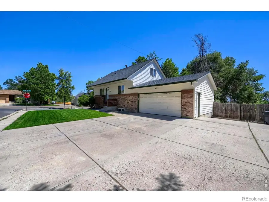 1201-1203 Spruce Avenue, Longmont, CO 80501 - #3