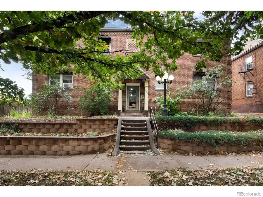 1446 N Gilpin Street #1, Denver, CO 80218 - #2