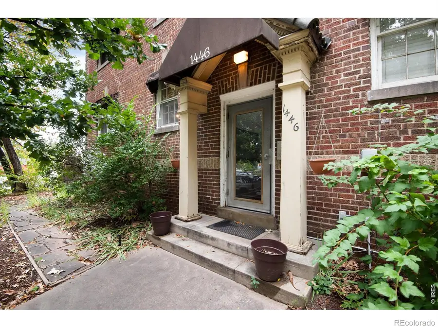 1446 N Gilpin Street #1, Denver, CO 80218 - #3