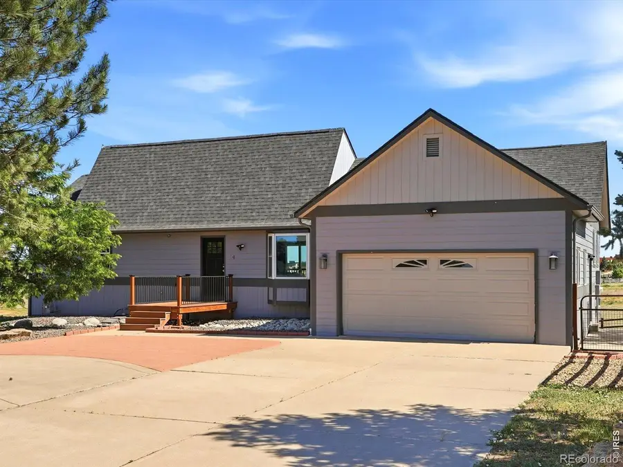 115 Mooney Place, Erie, CO 80516 - #3