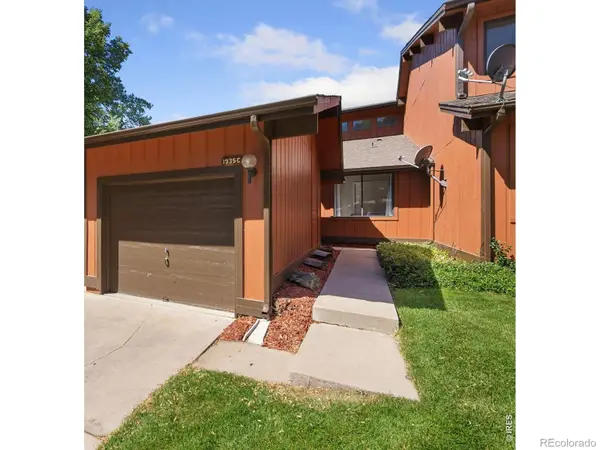 1935 Waters Edge Street #C, Fort Collins, CO 80526