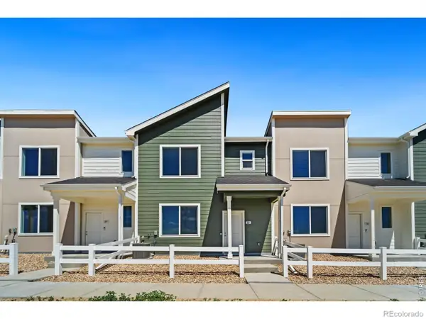 3921 Green Court, Evans, CO 80620