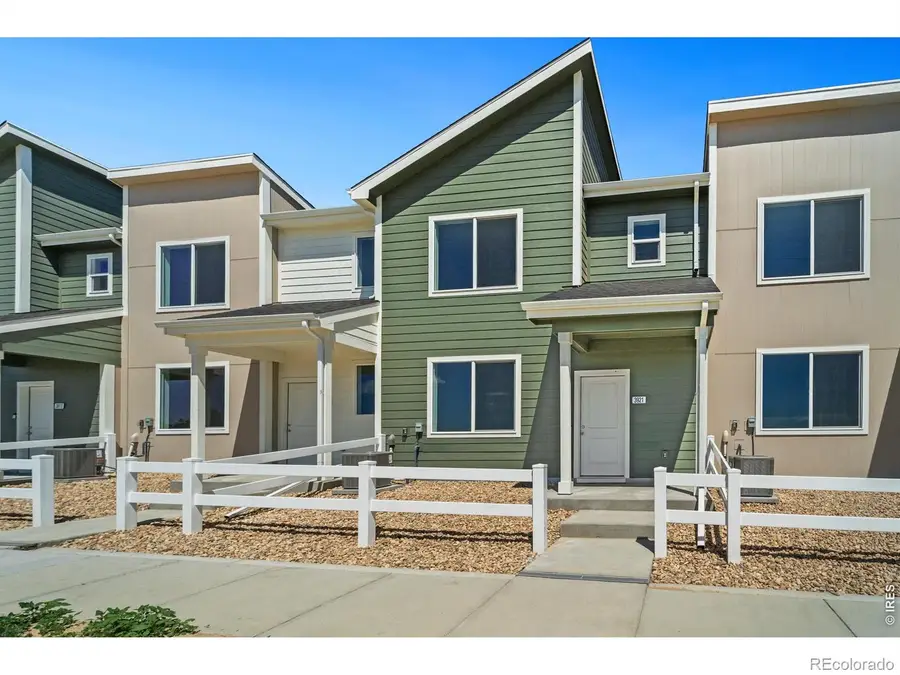 3921 Green Court, Evans, CO 80620 - #2