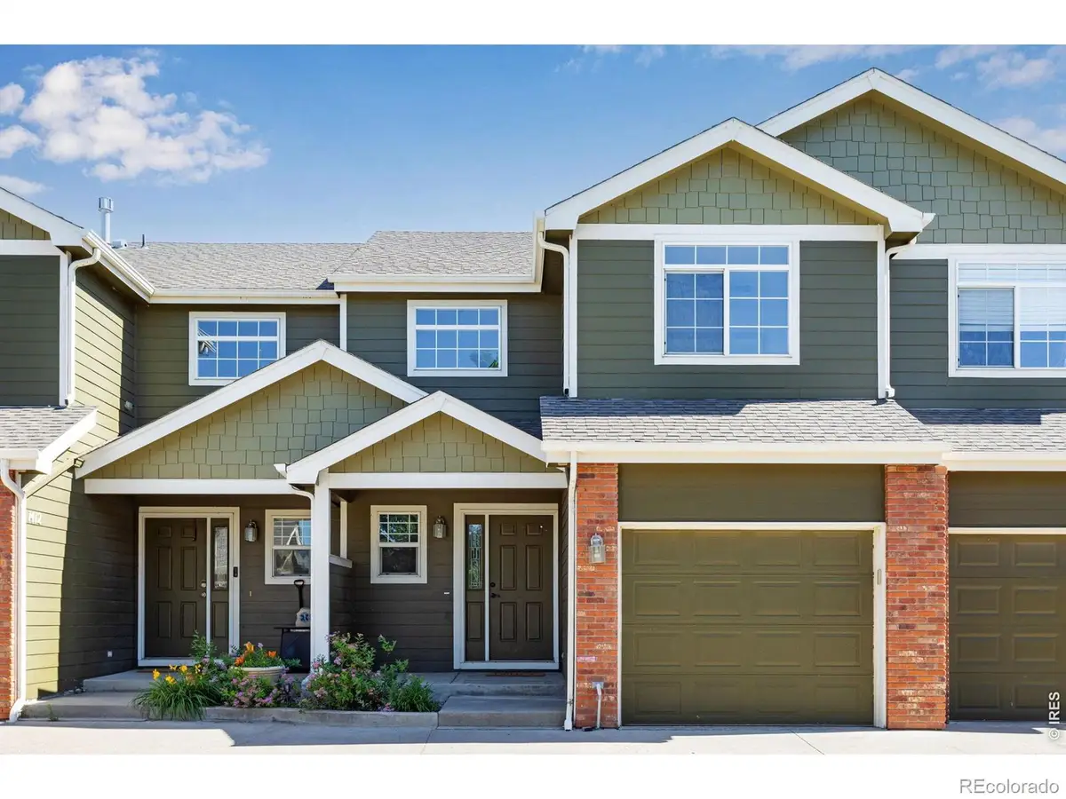 1410 S California Avenue, Loveland, CO 80537 - #1