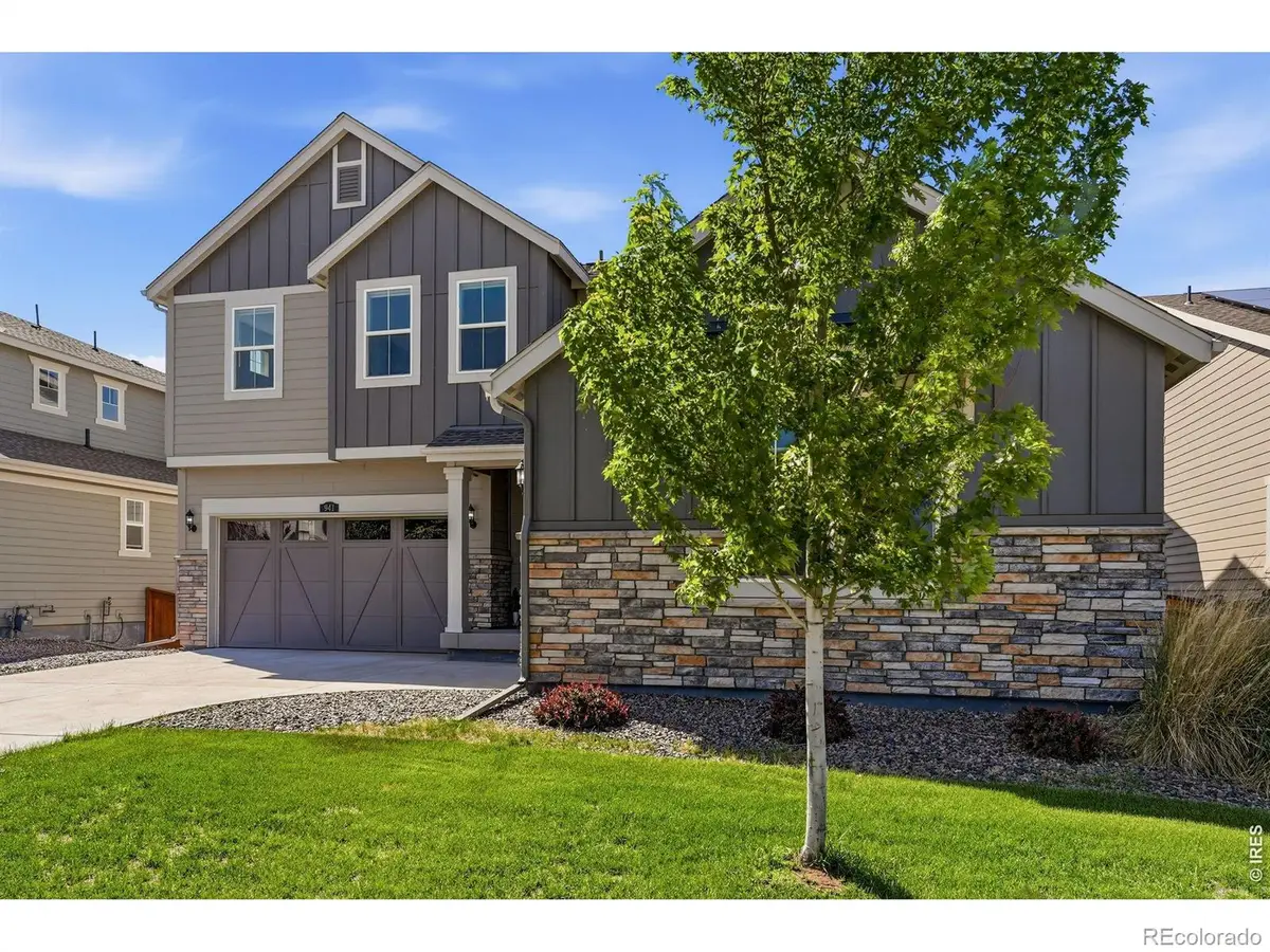 941 Wildrose Place, Erie, CO 80516 - #1